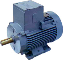 Flame Proof Series